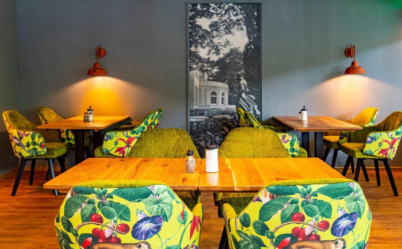Park Hotel 3*
