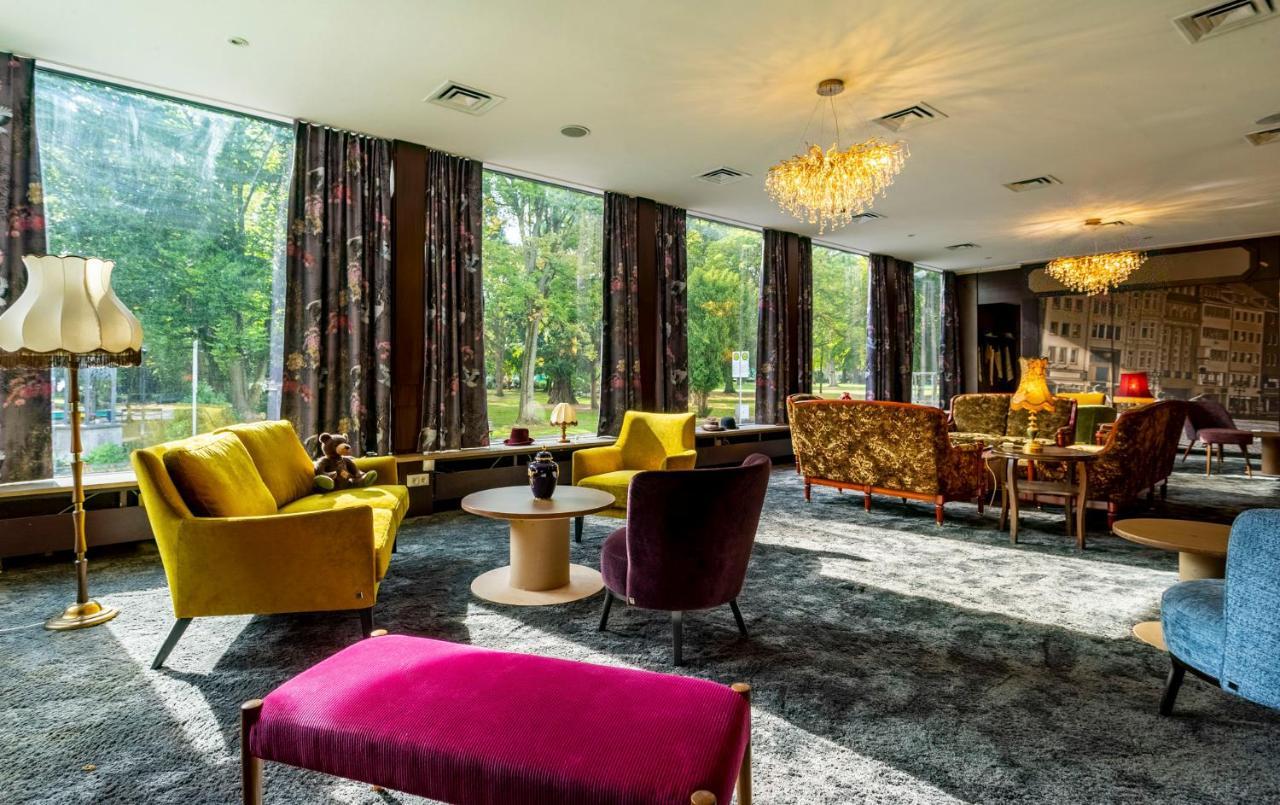 Park 3* Bonn